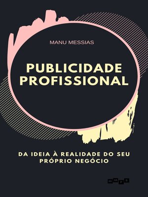 cover image of Publicidade Profissional